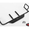 Rc4wd Marlin Crawler Rear Steel Tube Bumper for Trail Finder 2 - Image 5