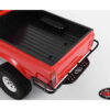 Rc4wd Marlin Crawler Rear Steel Tube Bumper for Trail Finder 2 - Image 6