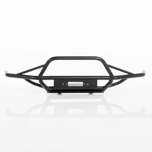 Rc4wd Marlin Crawler Front Winch Bumper W/Stinger for Trail Finder 2