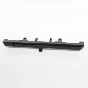 Rc4wd Tough Armor Rear Bumper With Hitch Mount for Chevy Blazer & K10