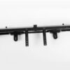 Rc4wd Tough Armor Rear Bumper With Hitch Mount for Chevy Blazer & K10 - Image 4