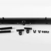 Rc4wd Tough Armor Rear Bumper With Hitch Mount for Chevy Blazer & K10 - Image 5