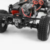 Rc4wd Tough Armor Tube Winch Bumper for 1985 Toyota 4runner - Image 7
