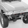 Rc4wd Tough Armor Tube Winch Bumper for 1985 Toyota 4runner - Image 8