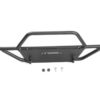Rc4wd Tough Armor Front Hidden Winch Bumper for Trail Finder 2 - Image 5