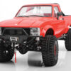 Rc4wd Tough Armor Front Hidden Winch Bumper for Trail Finder 2 - Image 7