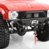 Rc4wd Tough Armor Front Hidden Winch Bumper for Trail Finder 2 - Image 8
