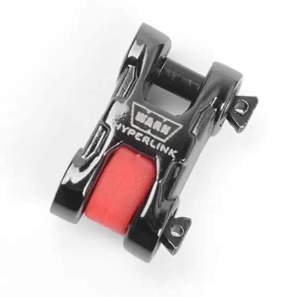 Rc4wd Warn Epic Hyperlink (Black)
