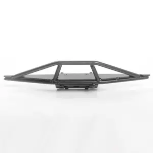 Rc4wd Tough Armor Winch Bumper W/ Grille Guard for Traxxas TRX-4