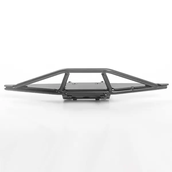 Rc4wd Tough Armor Winch Bumper W/ Grille Guard for Traxxas TRX-4