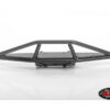 Rc4wd Tough Armor Winch Bumper W/ Grille Guard for Traxxas TRX-4 - Image 2