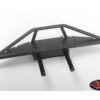 Rc4wd Tough Armor Winch Bumper W/ Grille Guard for Traxxas TRX-4 - Image 4