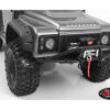 Rc4wd Tough Armor Winch Bumper W/ Grille Guard for Traxxas TRX-4 - Image 6