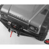 Rc4wd Tough Armor Winch Bumper W/ Grille Guard for Traxxas TRX-4 - Image 7