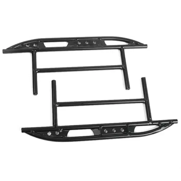 Rc4wd Poison Spyder Ricochet Rockers for 2015 Land Rover Defender D90 Body Set (Pick-Up/Suv)