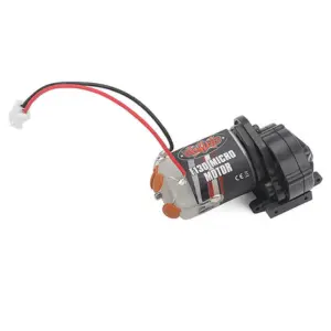 Rc4wd R8 Micro Transmission W/ F130 Micro Motor (1/24 Micro)