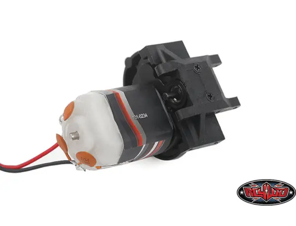 Rc4wd R8 Micro Transmission W/ F130 Micro Motor (1/24 Micro)