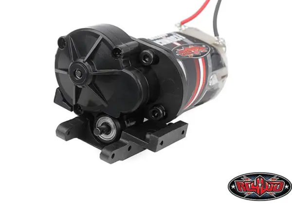 Rc4wd R8 Micro Transmission W/ F130 Micro Motor (1/24 Micro)