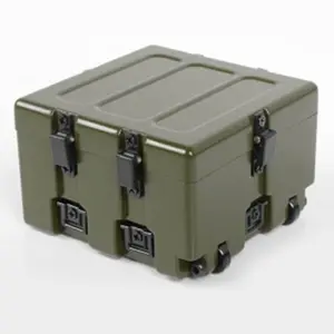 Rc4wd 1/10 Military Storage Box