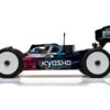 Kyosho Inferno MP11 1:8 4WD RC Nitro Buggy Kit - Image 41