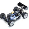 Kyosho Inferno MP11 1:8 4WD RC Nitro Buggy Kit - Image 42