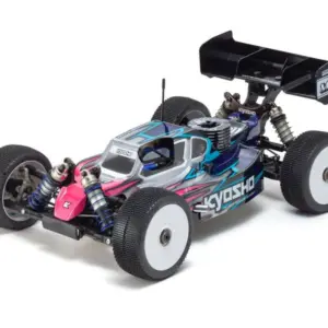 Kyosho Inferno MP11 1:8 4WD RC Nitro Buggy Kit