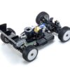 Kyosho Inferno MP11 1:8 4WD RC Nitro Buggy Kit - Image 43