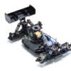 Kyosho Inferno MP11 1:8 4WD RC Nitro Buggy Kit - Image 44