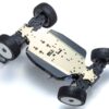 Kyosho Inferno MP11 1:8 4WD RC Nitro Buggy Kit - Image 45
