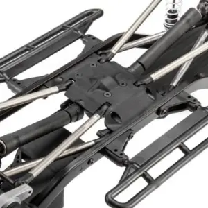 Hpi Racing Venture Scale Builder Kit