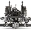 Hpi Racing Venture Scale Builder Kit - Image 4