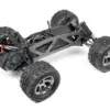 Hpi Racing Jumpshot Mt V2 - Red/Blue - Image 4