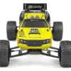Hpi Racing Jumpshot St V2 - Yellow - Image 2