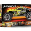 Hpi Racing Jumpshot St V2 - Yellow - Image 8