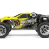 Hpi Racing Jumpshot St V2 - Yellow - Image 9
