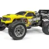 Hpi Racing Jumpshot St V2 - Yellow - Image 10