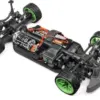 Hpi Racing Sport 3 Drift VGJR Fun Haver Ford Mustang V2 - Image 2