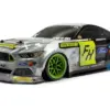 Hpi Racing Sport 3 Drift VGJR Fun Haver Ford Mustang V2 - Image 3