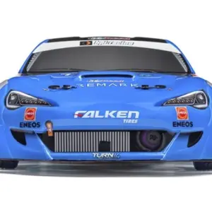 Hpi Racing Sport 3 Drift Dai Yoshihara Subaru BRZ
