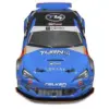 Hpi Racing Sport 3 Drift Dai Yoshihara Subaru BRZ - Image 3