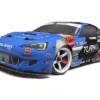 Hpi Racing Sport 3 Drift Dai Yoshihara Subaru BRZ - Image 4