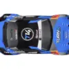 Hpi Racing Sport 3 Drift Dai Yoshihara Subaru BRZ - Image 5