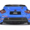 Hpi Racing Sport 3 Drift Dai Yoshihara Subaru BRZ - Image 6