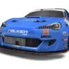 Hpi Racing Sport 3 Drift Dai Yoshihara Subaru BRZ - Image 7