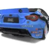 Hpi Racing Sport 3 Drift Dai Yoshihara Subaru BRZ - Image 8