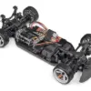 Hpi Racing Sport 3 Drift Dai Yoshihara Subaru BRZ - Image 9