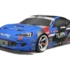 Hpi Racing Sport 3 Drift Dai Yoshihara Subaru BRZ - Image 12