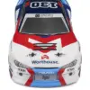 Hpi Racing Sport 3 Drift Worthouse James Dean Nissan S15 - Image 2