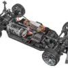 Hpi Racing Sport 3 Drift Worthouse James Dean Nissan S15 - Image 3