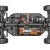 Hpi Racing Sport 3 Drift Worthouse James Dean Nissan S15 - Image 4